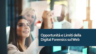 Vincenzo Calabro' | Le attività di digital forensics nel cybercrime