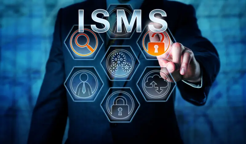 Vincenzo Calabro' | Information Security Management System (ISMS): un'analisi approfondita