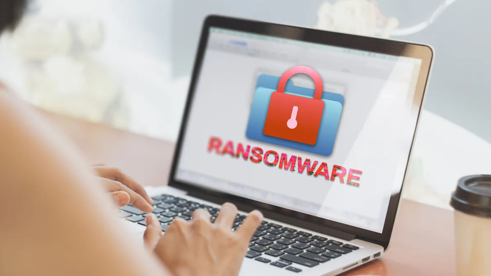 Vincenzo Calabro' | Prevenire e contrastare i Ransomware